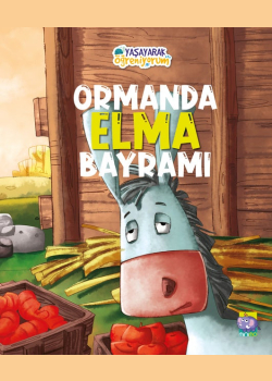 Ormanda Elma Bayramı