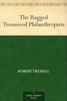 Ragged Trousered Philanthropists (Penguin Modern Classics)