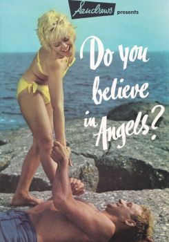 Do You Believe in Angels?