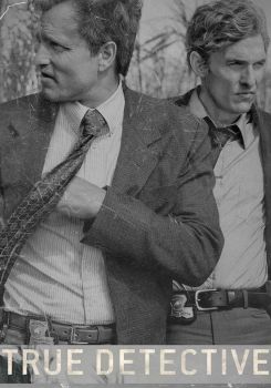 True Detective