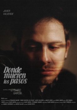 Donde mueren los pasos