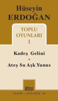 Hüseyin Erdoğan Toplu Oyunları-1