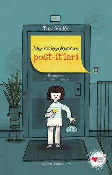 Bay Evdeyokum'un Post - itleri