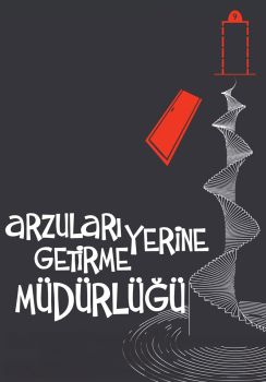 Arzuları Yerine Getirme Müdürlüğü