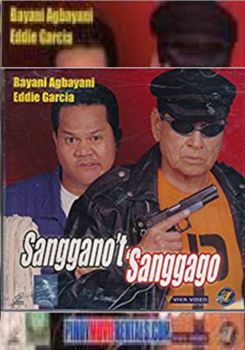 Sanggano't 'sanggago