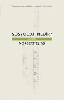 Sosyoloji Nedir?