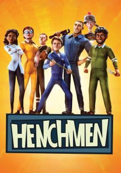 Henchmen