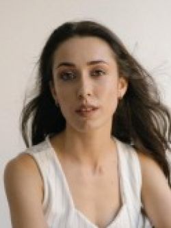 Cansu Tekoluk