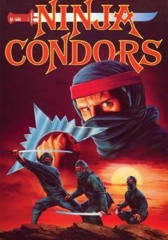 Ninja Condors