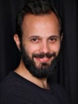 Eren Özyalçın