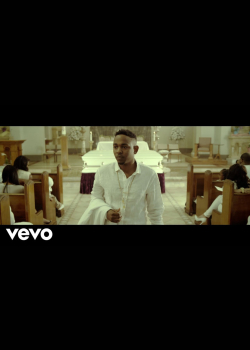 Kendrick Lamar - Bitch, Don't Kill My Vibe (Explicit)
