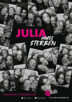 Julia Must Die