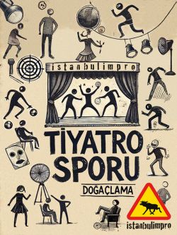 Tiyatro Sporu