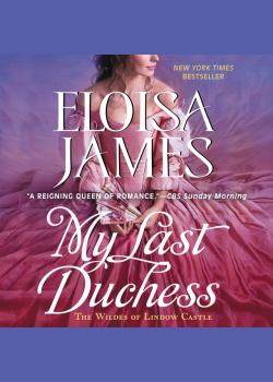My Last Duchess