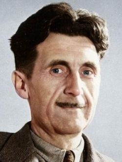 George Orwell