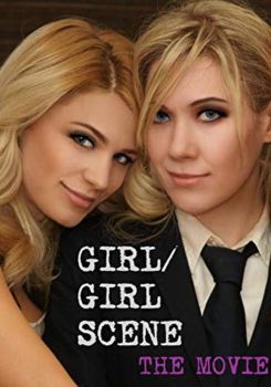 Girl/Girl Scene: The Movie