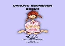 Uykuyu Sevmeyen Çocuk