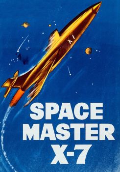 Space Master X-7