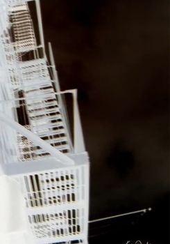 Fire Escape