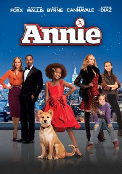 Annie