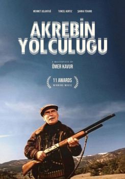 Akrebin Yolculuğu