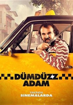 Dümdüzz Adam