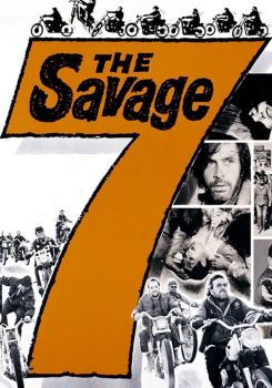 The Savage Seven