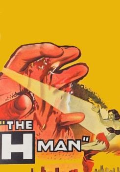 The H-Man