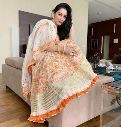 Manyata Dutt