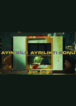 Sezer Sarıgöz  - Ayın Bile Ayrılıktı Sonu