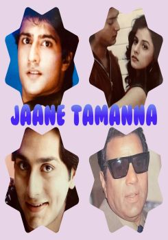 Jaane Tamanna