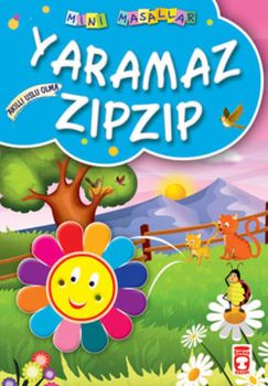 Mini Masallar Yaramaz  Zıpzıp