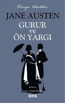 Gurur ve Önyargı - Dünya Klasikleri
