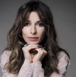 Sabrina Impacciatore