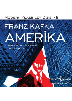 Amerika
