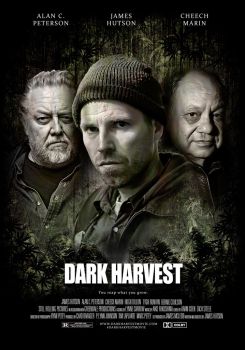 Dark Harvest