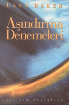 Aşındırma Denemeleri