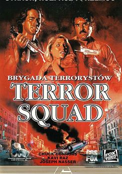 Terror Squad