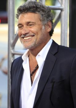 Steven Bauer