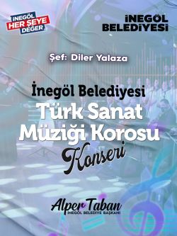 Türk Sanat Müziği Konseri