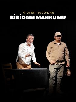 Victor Hugo'dan Bir İdam Mahkumu
