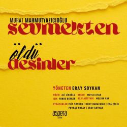 Sevmekten Öldü Desinler