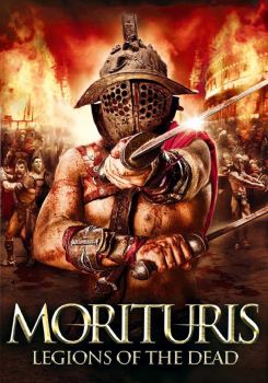 Morituris: Legions of the Dead