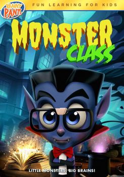 Monster Class