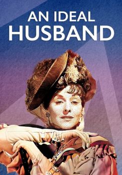 An Ideal Husband