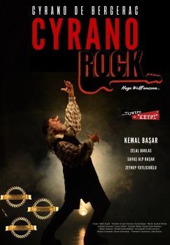 Cyrano De Bergerac (Cyrano Rock)