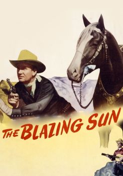 The Blazing Sun