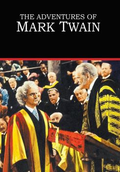 Mark Twain'in Maceraları