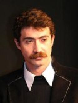 Mehmet Avdan