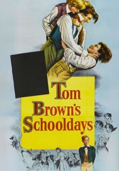 Tom Brown's Schooldays